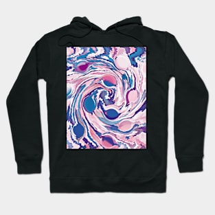 Abstract Art 1 Hoodie